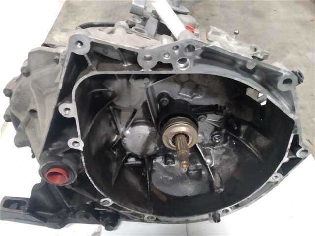 Caja Cambios Peugeot 308 1.6 16V TURBO (140 CV)