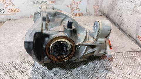 Foto 1ª: Diferencial Trasero Mercedes Clase E 180 E 220 D 213.004) 194CV 143KW [654920] (2018)