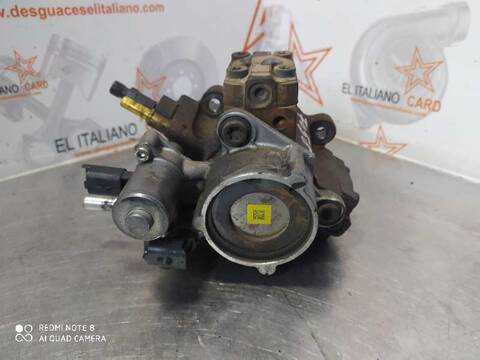 Foto 4ª: Bomba Inyeccion Ford Transit FT 300 M CABINA SIMPLE MEDIA 125CV 92KW CAJA ABIERTA [CYRB] (2013)