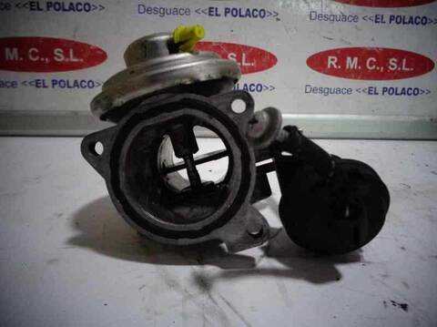 Foto 2ª: Valvula EGR Audi A3 1.9 TDI 110CV 81KW [AHF] (2000)