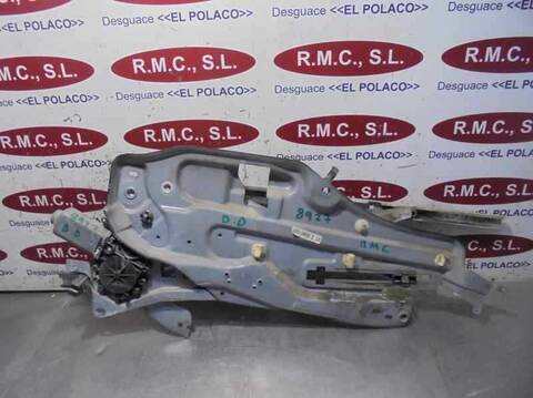 Elevalunas Eléctrico Delantero Derecho Renault Laguna 1.9 DTI RT 98CV 72KW