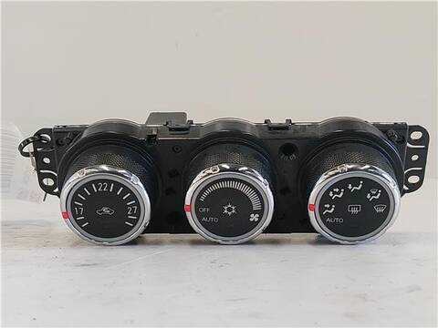 Mando Climatizador Mitsubishi Lancer 1.5 CY2A) 109CV 80KW