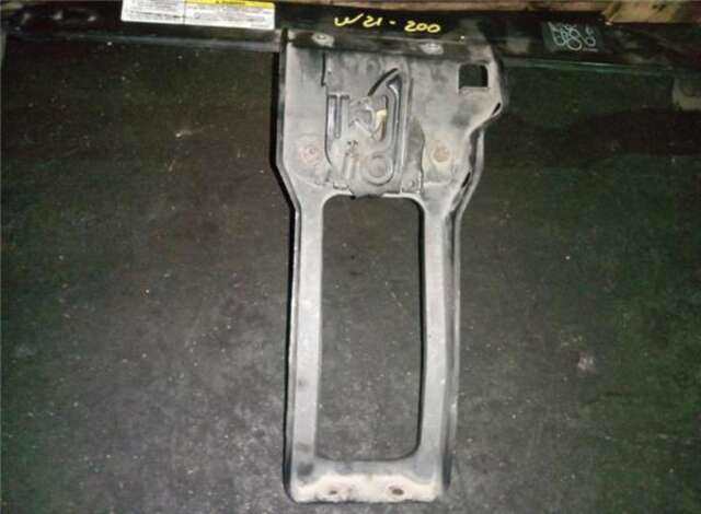 Foto 2ª: Paragolpes Delantero Jeep Cherokee 2.8 CRD [VM31C]