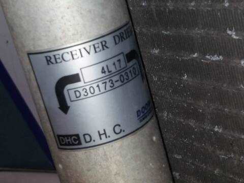 Foto 3ª: Radiador Calefaccion A.A. Kia Sorento 2.5 CRDI CAT 140CV 103KW [D4CB] (2005)