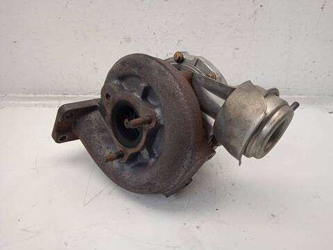 Foto 2ª: Turbocompresor Audi A6 2.5 V6 24V TDI BERLINA 150CV 110KW [AKN] (1998)