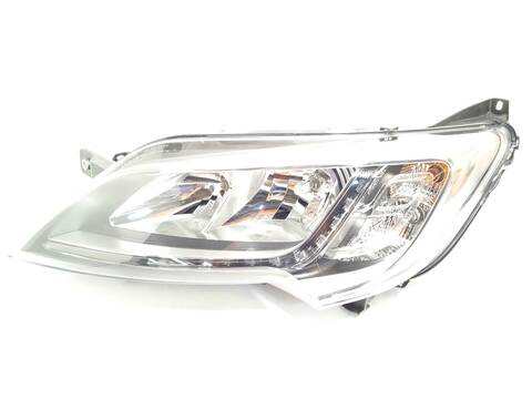 Faro Izquierdo Citroen Jumper 2.2 BLUEHDI 140 140CV 103KW FURGONETA