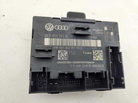 Foto 2ª: Centralita Motor ECU Audi A4 BASICO AVANT 143CV 105KW [CAGA] (2010)
