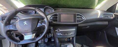 Kit Airbag Peugeot 308 STYLE 120CV 88KW