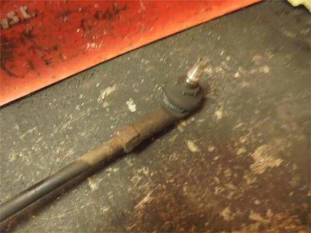 Foto 2ª: Cremallera de Direccion Ford Focus 1.8 TURBO DI - TDDI [C9DB]