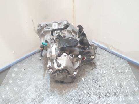 Foto 3ª: Caja Cambios Renault Clio TCE 90 B7MT) 91CV 67KW [H4D470] (2023)