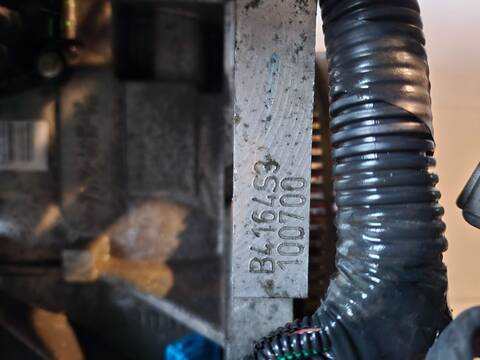 Motor Completo Volvo C30 1.6 1.6 CAT 101CV