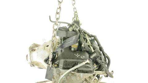 Motor Completo Mitsubishi ASX 1.6 MIVEC