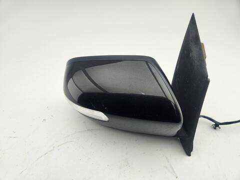 Foto 3ª: Retrovisor Derecho Mazda CX7 ACTIVE ER) [R2] (2010)