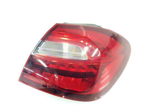 Piloto Trasero Derecho Mercedes Clase A 140 A 200 177.087)