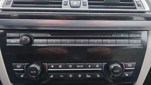 Foto 1ª: Sistema Audio Radio CD Bmw Serie 7 720 N57D30B AUT. (2011)