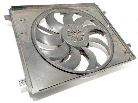 Foto 4ª: Electroventilador Maserati Levante 3.0 D Q4 275CV 202KW [M 16164 D] (2017)