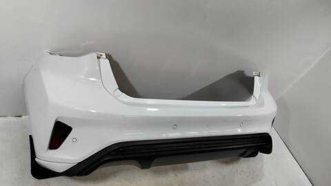 Paragolpes Trasero Ford Focus 1.0 ECOBOOST CAT 101CV