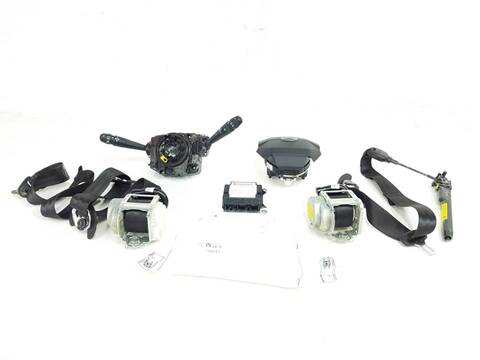 Kit Airbag Citroen Berlingo WORKER M