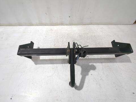 Foto 3ª: Enganche Remolque Nissan Qashqai 1.5 DCI 110CV [K9K 430] (2006)