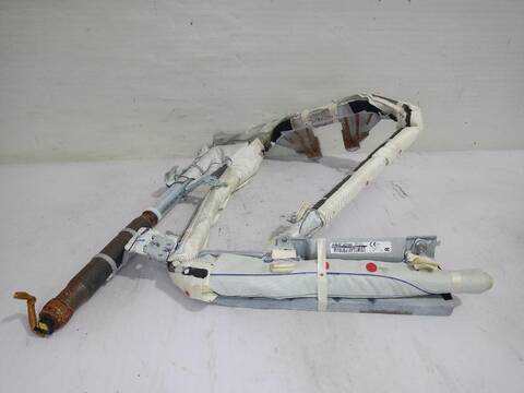 Foto 3ª: Airbag Cortina Delantero Derecho Mitsubishi ASX MOTION 4WD 116CV [4N13] (2010)