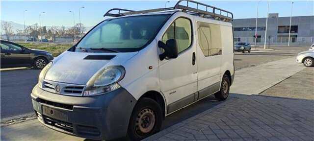Faro Derecho Nissan Primastar 1.9 DCI D (101 CV)