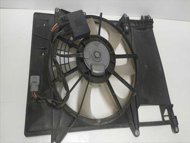 Electroventilador Mazda CX3 1.5 DIESEL DJ1/6WS/61W0