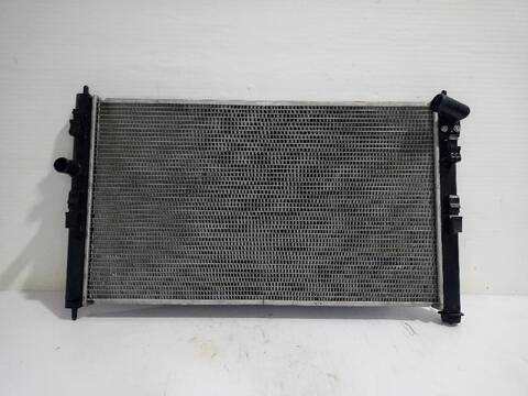 Radiador Motor Mitsubishi ASX MOTION 4WD 116CV