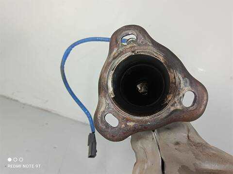 Foto 2ª: Catalizador Renault Megane EXPRESSION 131CV 96KW