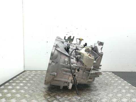 Caja Cambios Ford Kuga UFDA