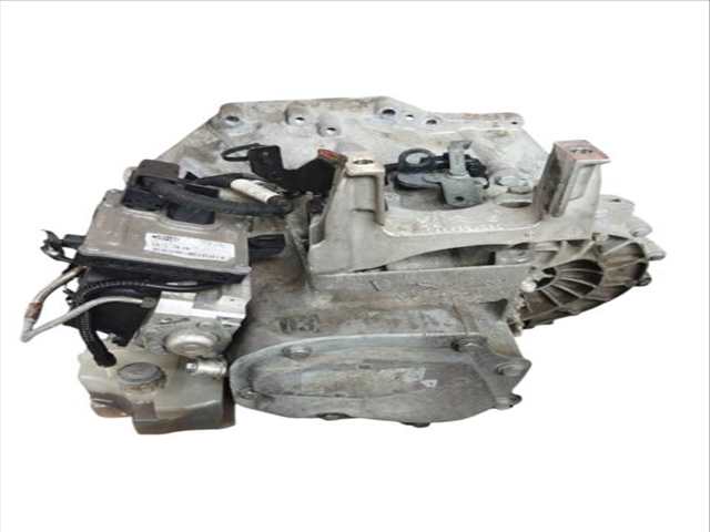 Caja Cambios Peugeot 508 1.6 HDI