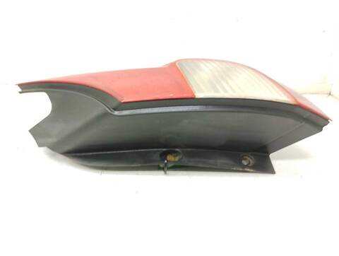 Foto 3ª: Piloto Trasero Derecho Renault Scenic AUTHENTIQUE 106CV 78KW [K9K P7] (2007)