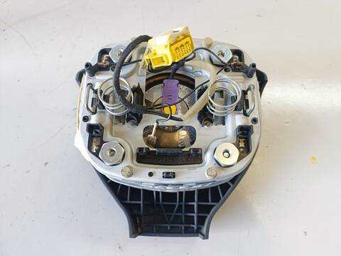 Foto 2ª: Airbag Delantero Izquierdo Volkswagen Golf HIGHLINE 1 16V FSI 116CV (2003)