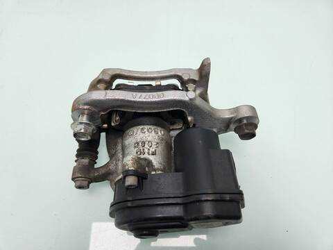 Pedal Embrague Nissan Qashqai ACENTA 140CV 103KW
