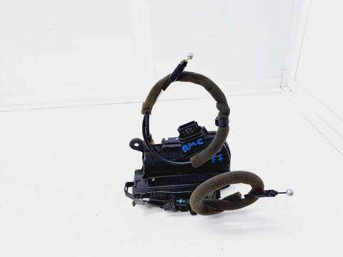 Cerradura Puerta Trasera Izquierda Nissan Micra ACENTA 71CV 52KW