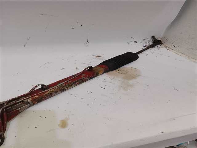 Cremallera de Direccion Iveco Daily 2.3 DIESEL MODELO II CAJA/CHASIS 4X4 76kw