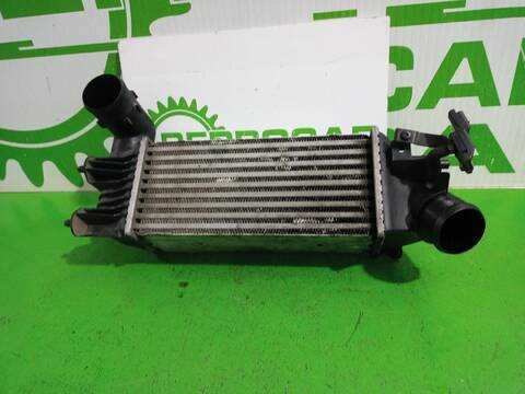 Foto 3ª: Intercooler Citroen C5 2.0 HDI 109CV [RHZDW10ATED] (2001)