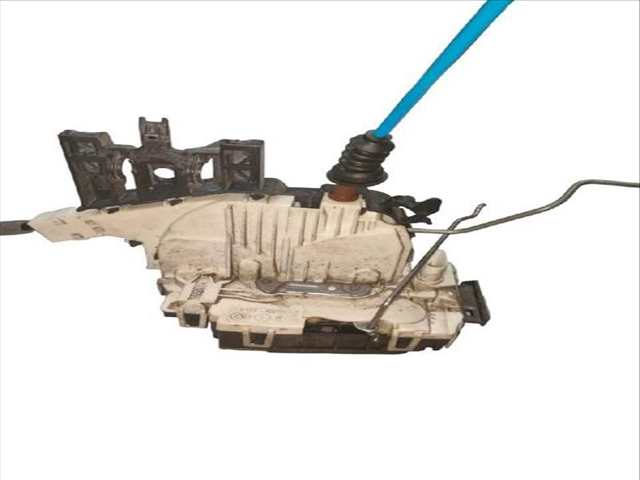 Foto 2ª: Cerradura Puerta Delantera Izquierda Mercedes Clase A 140 A 200 CDI - D 176.008) (2012)