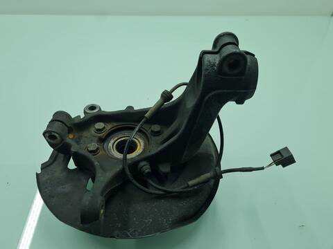 Mangueta Delantera Derecha Nissan Qashqai ACENTA 131CV 96KW