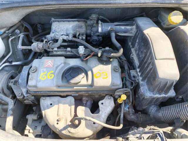 Motor Completo Citroen C3 1.1 VIVACE [1.1 LTR. - 44 KW]