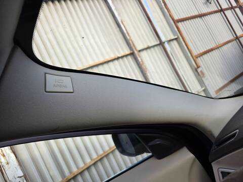 Airbag Cortina Delantero Izquierdo Volvo S80 D5 MOMENTUM 185CV 136KW