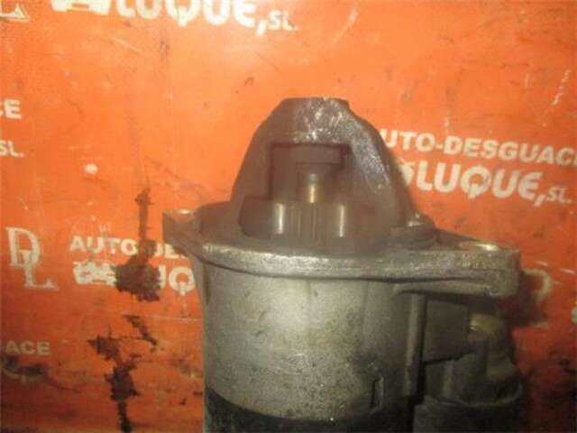 Foto 2ª: Motor de Arranque Fiat Punto 1.9 JTD SPORTING 63KW CAT [188 A7.000]