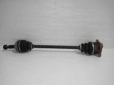 Transmision Trasera Derecha Toyota Rav4 2.0 LUNA 4X4 2003 ) 150CV