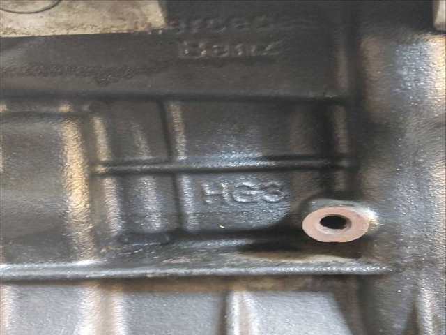 Foto 2ª: Motor Completo Mercedes Clase E 180 2.2 CDI 170 CV 125KW [OM651.911]