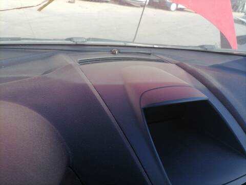 Foto 2ª: Kit Airbag Ford Fiesta TREND 100CV 74KW [SFJB] (2013)