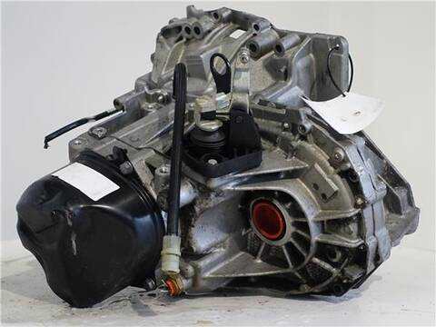 Foto 3ª: Caja Cambios Renault Clio 1.2 16V 75CV 55KW [D4F 740] (2009)