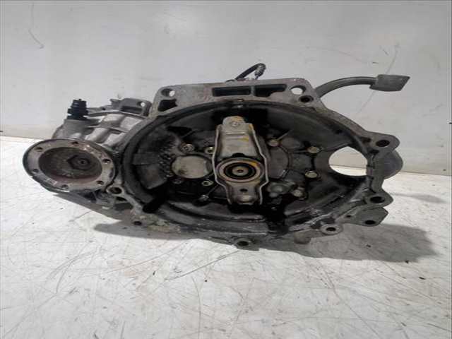Caja Cambios Seat Arosa 1.4 TDI 75CV 55KW
