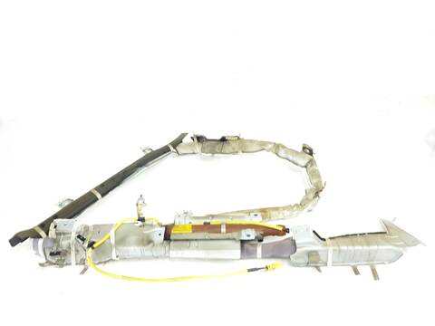 Foto 1ª: Airbag Cortina Delantero Izquierdo Toyota Land Cruiser GX (2010)