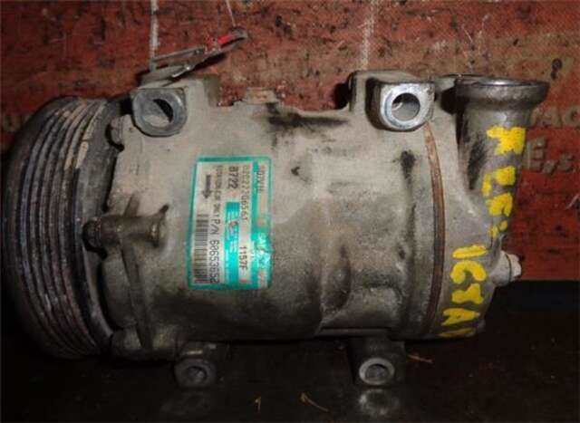 Compresor Aire Acondicionado Fiat Multipla 1.9 JTD (186AXE1A)