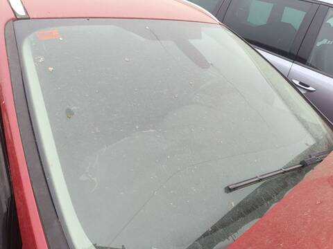 Luna parabrisas Ford Focus 1 5 88 KW TDCI CAT 2014 120CV