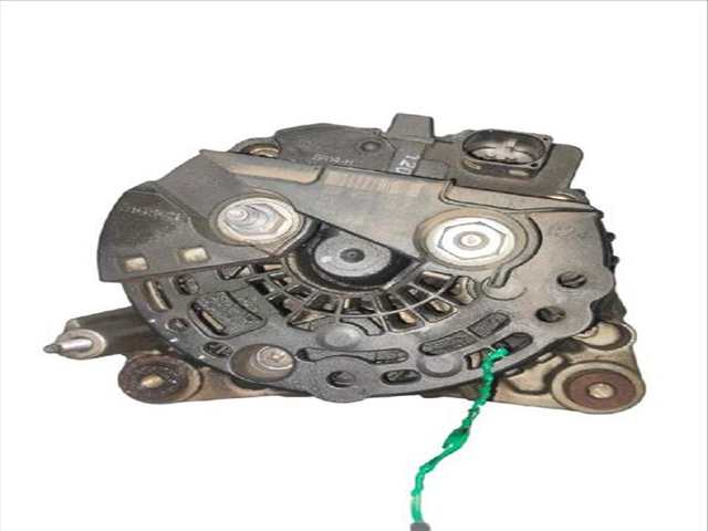 Foto 1ª: Alternador Skoda Yeti 1.2 TSI 105CV (2009)